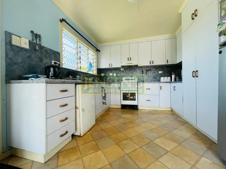Second view of Homely house listing, 25 Plant Street, Richmond Hill QLD 4820