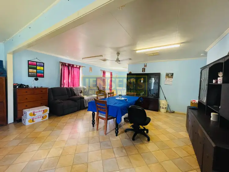 Third view of Homely house listing, 25 Plant Street, Richmond Hill QLD 4820