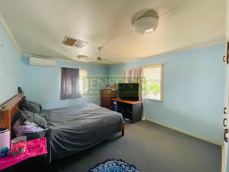 Sixth view of Homely house listing, 25 Plant Street, Richmond Hill QLD 4820