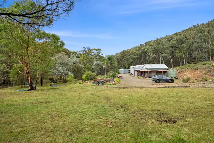 1025 Towrang Road, Towrang NSW 2580