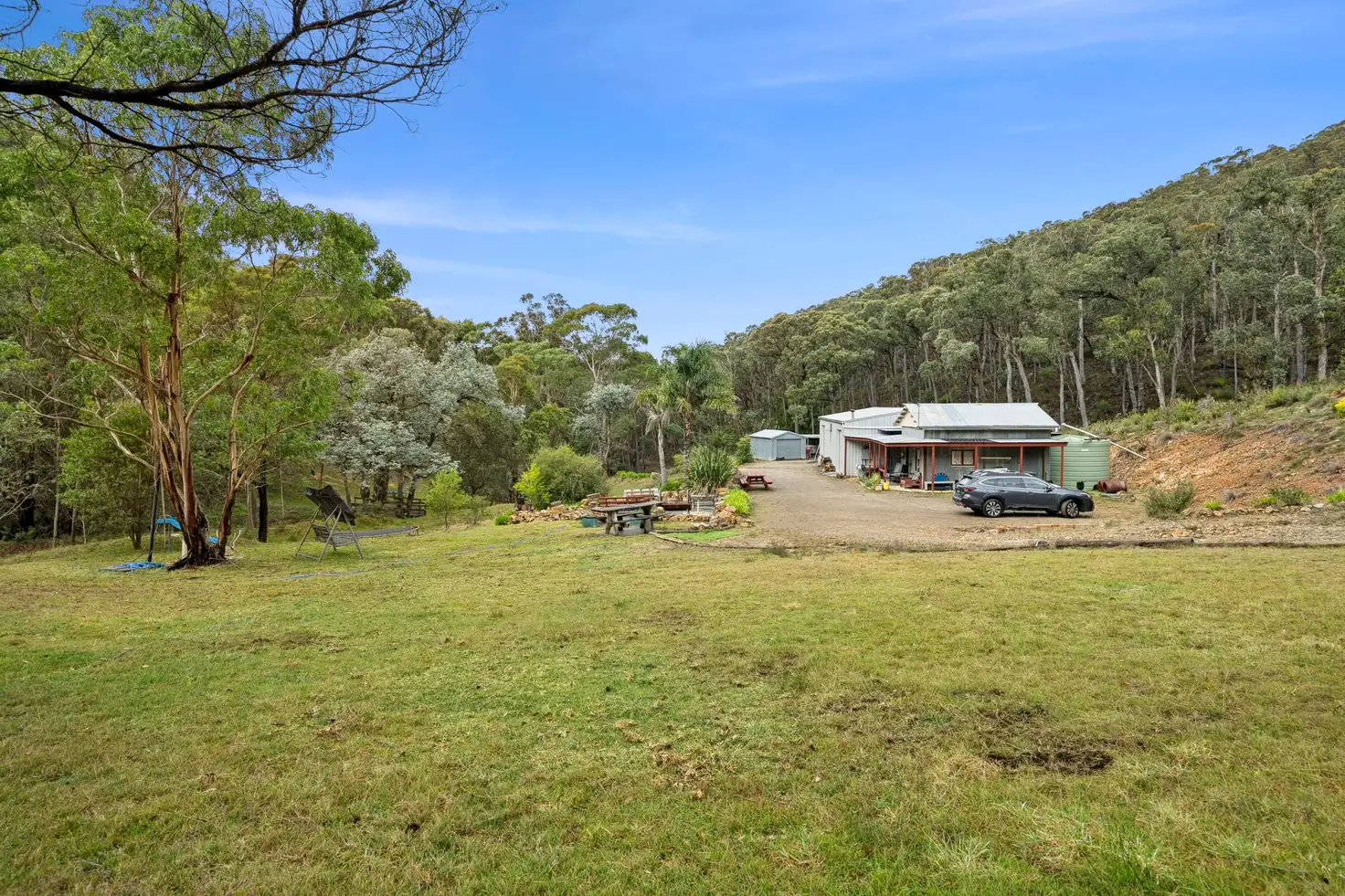 Main view of Homely rural property listing, 1025 Towrang Road, Towrang NSW 2580