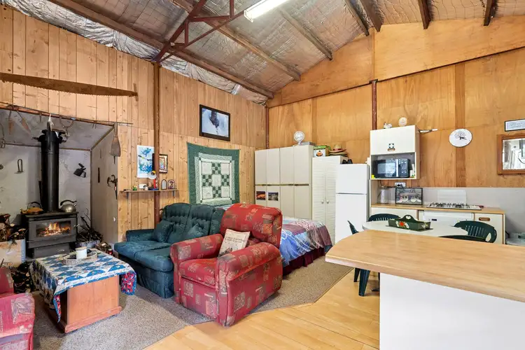 Third view of Homely rural property listing, 1025 Towrang Road, Towrang NSW 2580