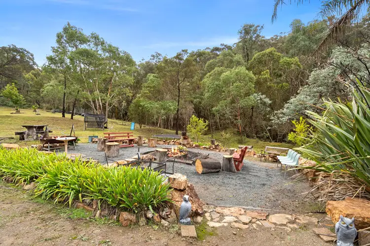 Fourth view of Homely rural property listing, 1025 Towrang Road, Towrang NSW 2580