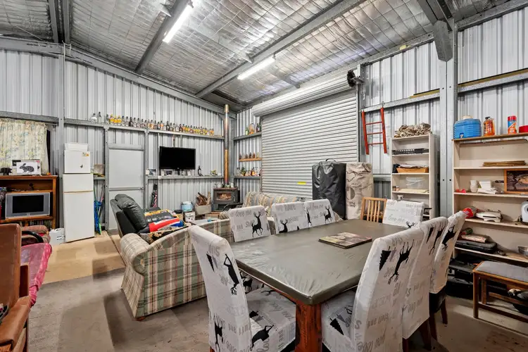Fifth view of Homely rural property listing, 1025 Towrang Road, Towrang NSW 2580