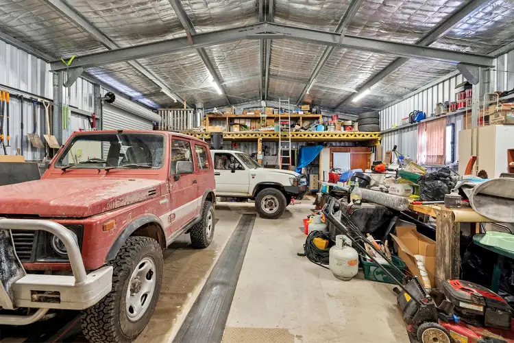 Sixth view of Homely rural property listing, 1025 Towrang Road, Towrang NSW 2580