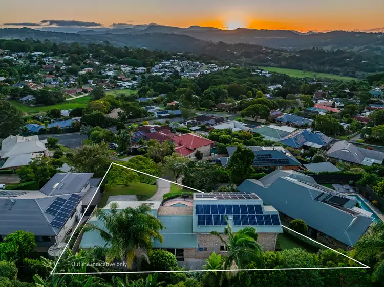 Second view of Homely house listing, 7 Banjo Court, Terranora NSW 2486