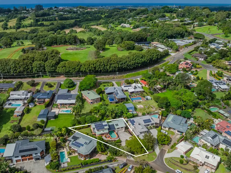 Sixth view of Homely house listing, 7 Banjo Court, Terranora NSW 2486
