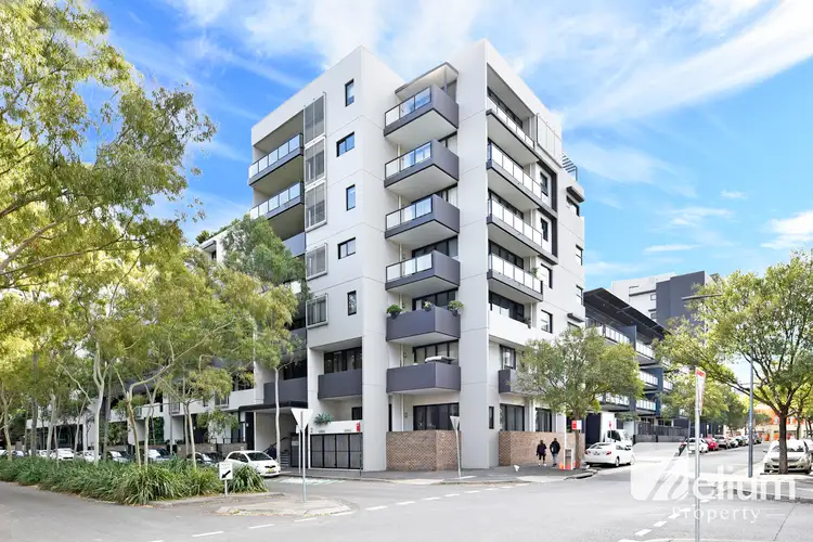 3210/2 Wolseley Grove, Zetland NSW 2017