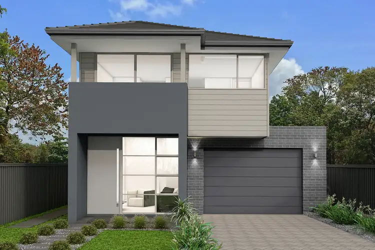 Lot 3/20 Park Road, Leppington NSW 2179