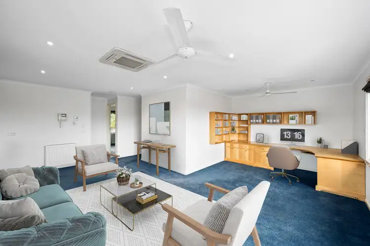 Fourth view of Homely house listing, 17 Kinkead Crescent, Endeavour Hills VIC 3802