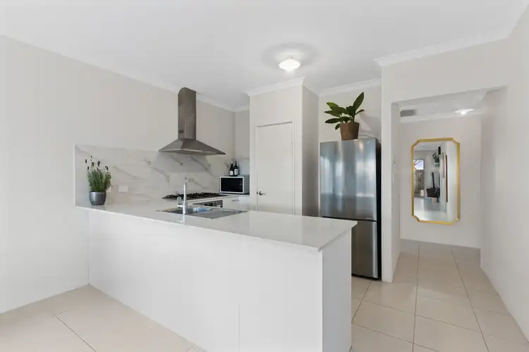 Main view of Homely house listing, 9 Basset Way, Southern River WA 6110