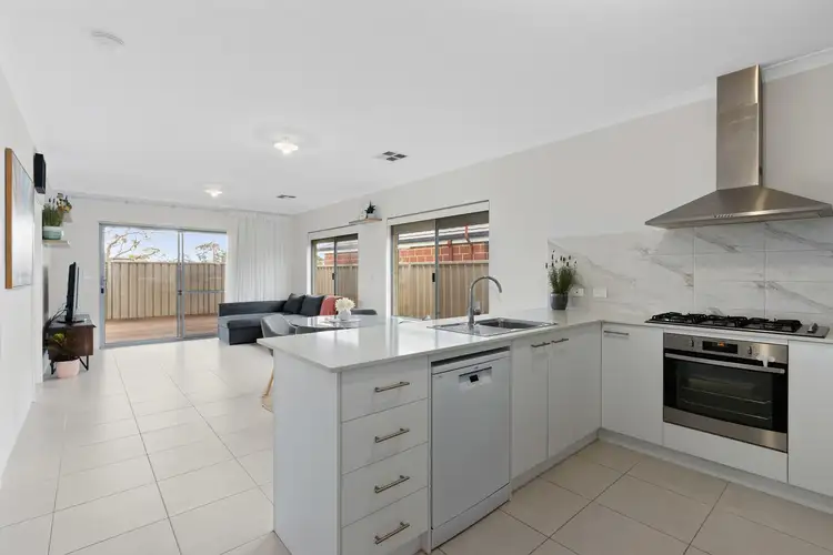 Fourth view of Homely house listing, 9 Basset Way, Southern River WA 6110