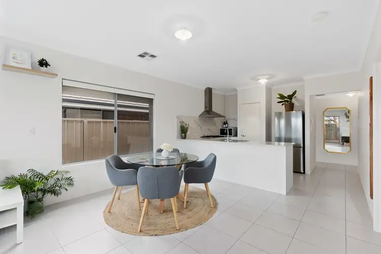 Fifth view of Homely house listing, 9 Basset Way, Southern River WA 6110