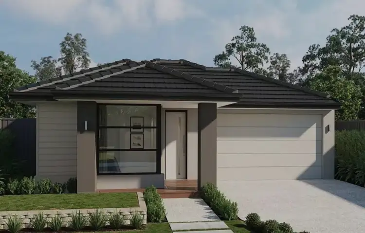 Lot 923 Nancy Boulevard, Wonthaggi VIC 3995