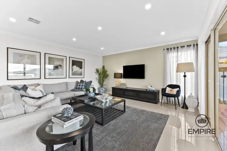 Second view of Homely house listing, 32 Waterman Drive, Clyde VIC 3978