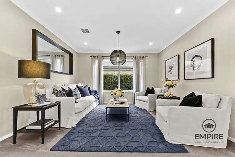 Fourth view of Homely house listing, 32 Waterman Drive, Clyde VIC 3978