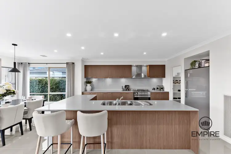 Fifth view of Homely house listing, 32 Waterman Drive, Clyde VIC 3978