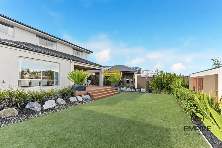Sixth view of Homely house listing, 32 Waterman Drive, Clyde VIC 3978