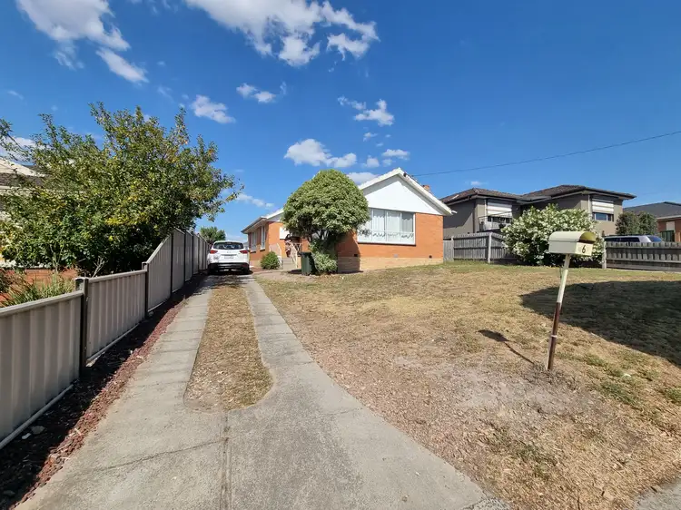 6 Field Street, Craigieburn VIC 3064