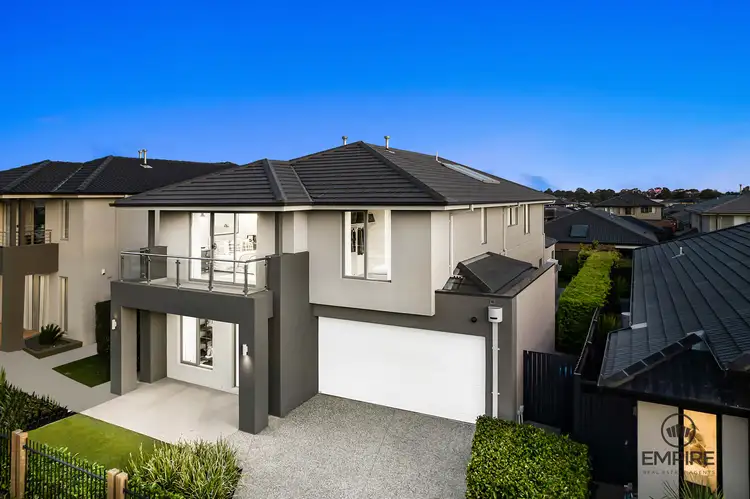 30 Waterman Drive, Clyde VIC 3978