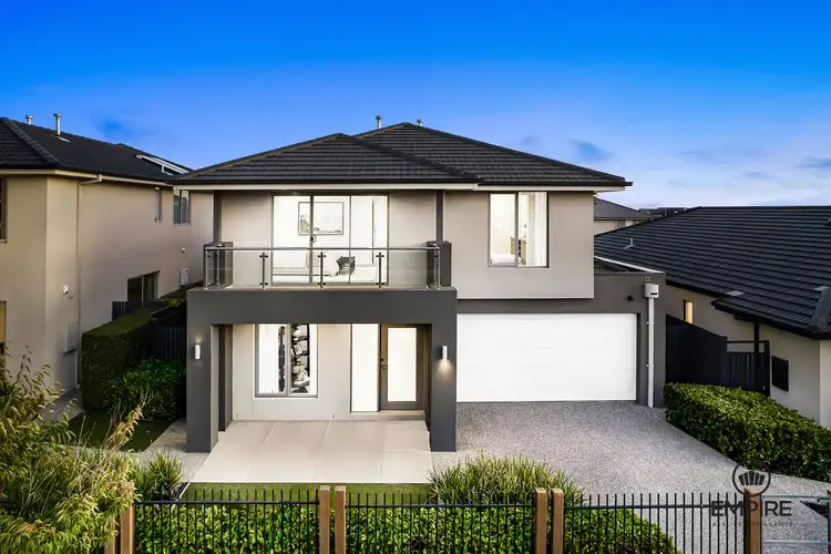 Main view of Homely house listing, 30 Waterman Drive, Clyde VIC 3978