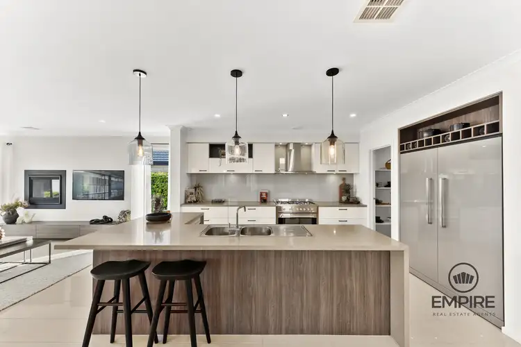 Second view of Homely house listing, 30 Waterman Drive, Clyde VIC 3978