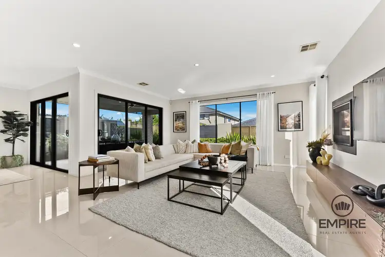 Third view of Homely house listing, 30 Waterman Drive, Clyde VIC 3978