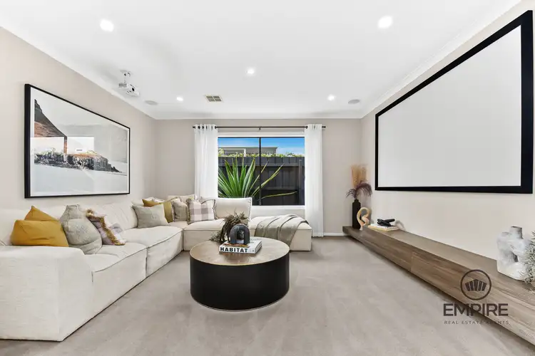 Fourth view of Homely house listing, 30 Waterman Drive, Clyde VIC 3978