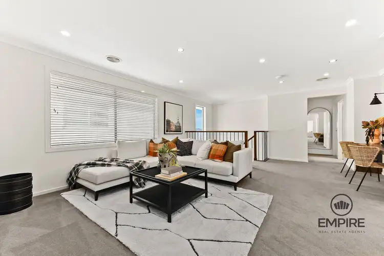 Sixth view of Homely house listing, 30 Waterman Drive, Clyde VIC 3978