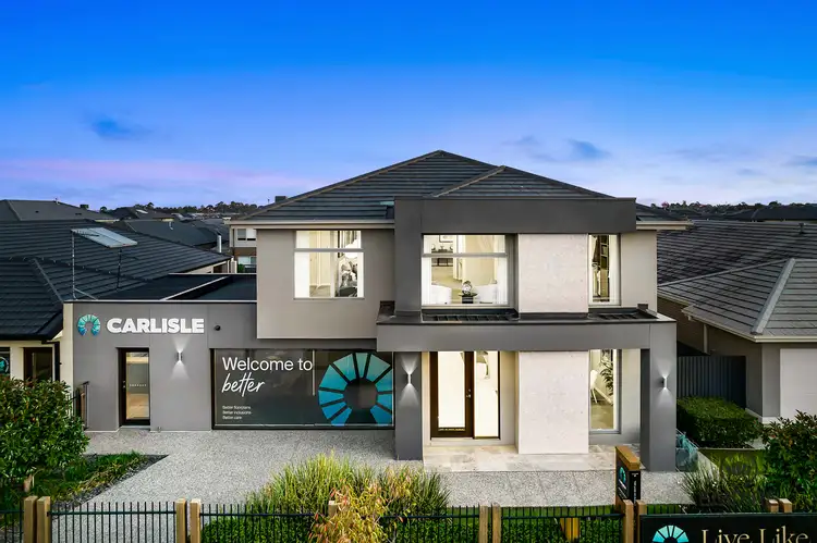 26 Waterman Drive, Clyde VIC 3978