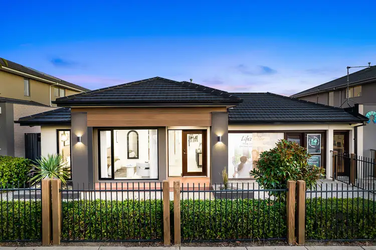 28 Waterman Drive, Clyde VIC 3978