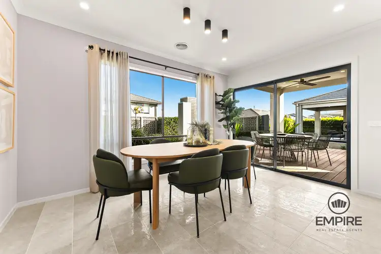 Fourth view of Homely house listing, 28 Waterman Drive, Clyde VIC 3978