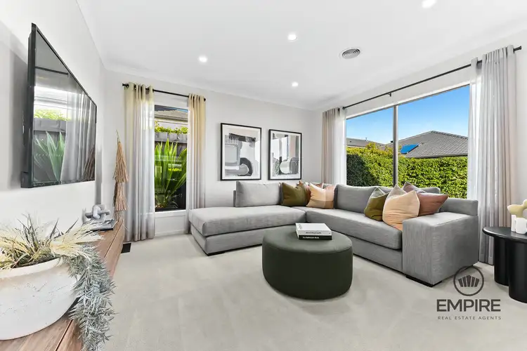 Fifth view of Homely house listing, 28 Waterman Drive, Clyde VIC 3978