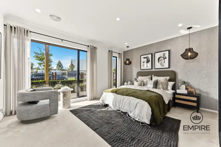 Sixth view of Homely house listing, 28 Waterman Drive, Clyde VIC 3978