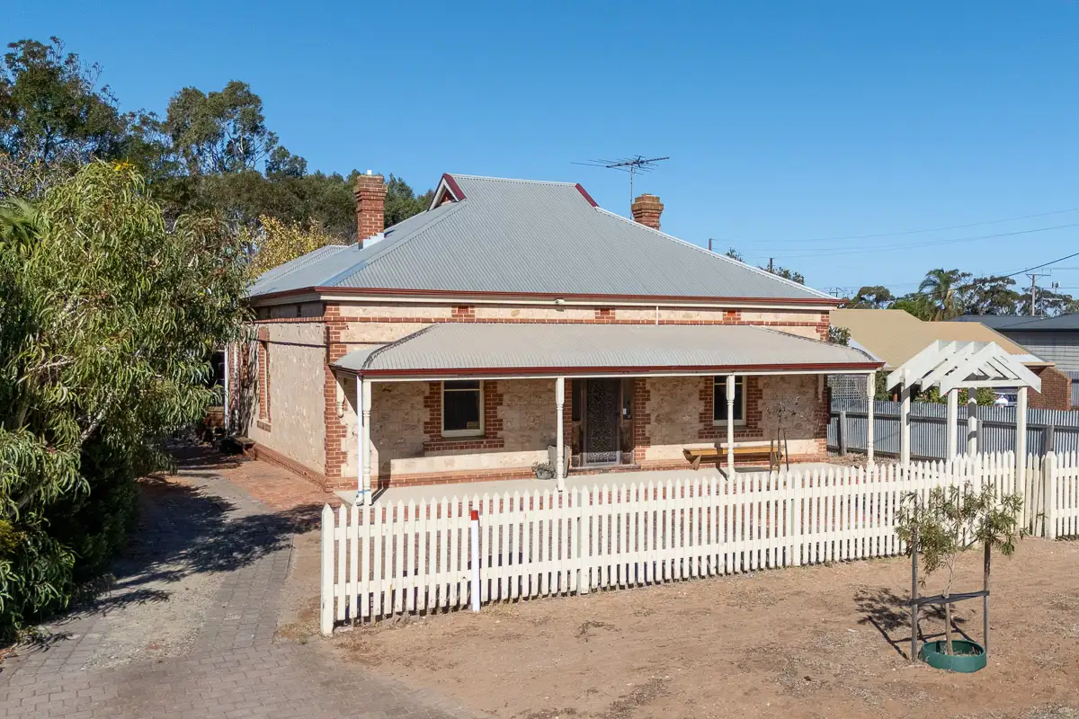 Main view of Homely house listing, 7 Willow Avenue, Murray Bridge SA 5253