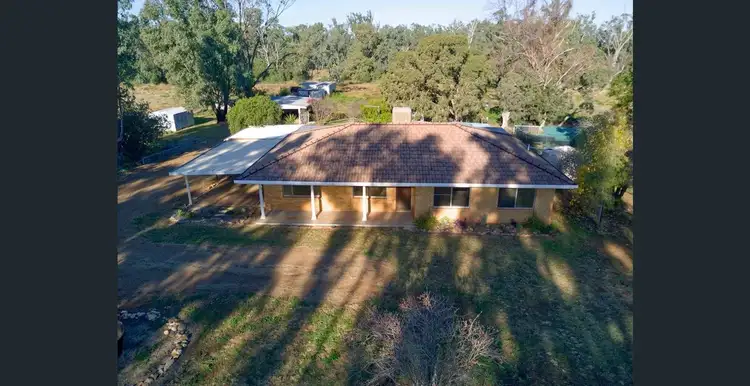 796 Kaputar Road, Narrabri NSW 2390