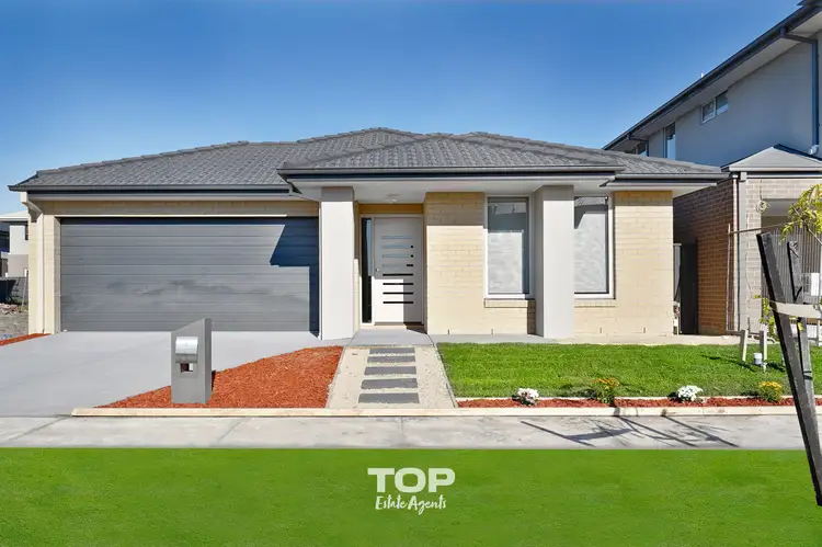 Main view of Homely house listing, 21 Colorado Parade, Berwick VIC 3806