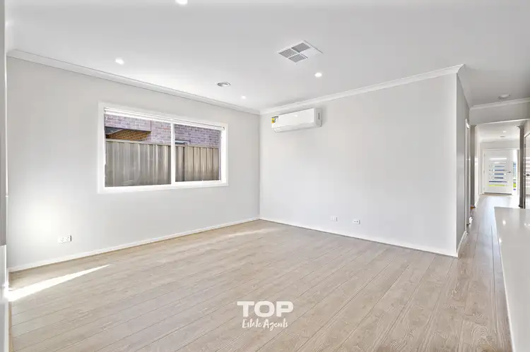 Third view of Homely house listing, 21 Colorado Parade, Berwick VIC 3806