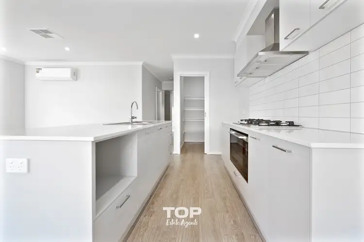 Fourth view of Homely house listing, 21 Colorado Parade, Berwick VIC 3806