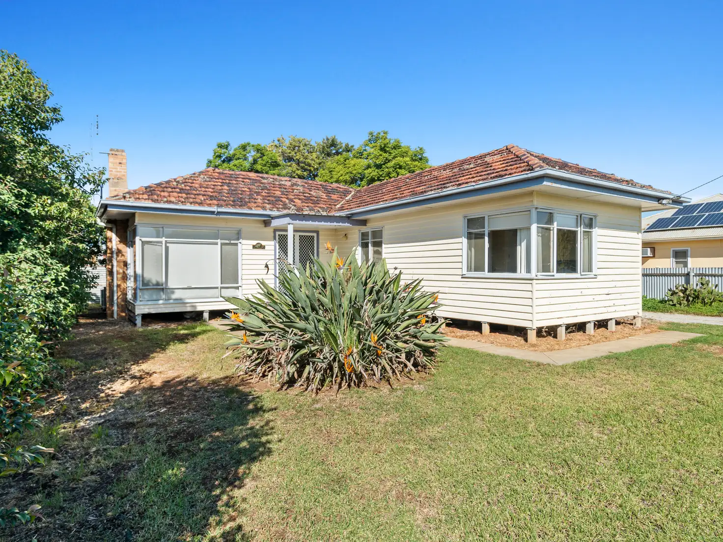 Main view of Homely house listing, 88 Coree St, Finley NSW 2713