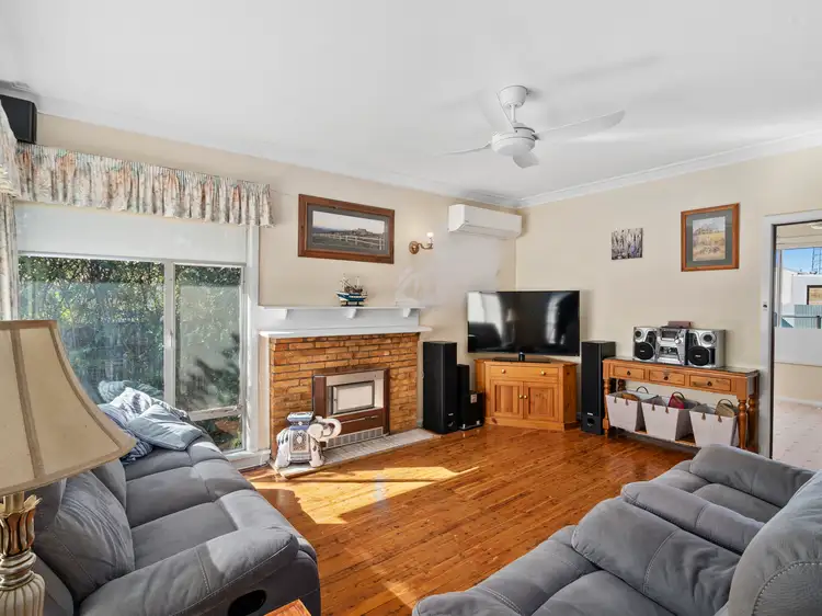 Second view of Homely house listing, 88 Coree St, Finley NSW 2713