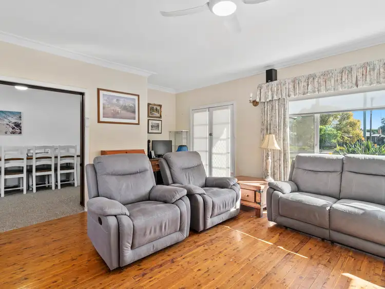 Sixth view of Homely house listing, 88 Coree St, Finley NSW 2713