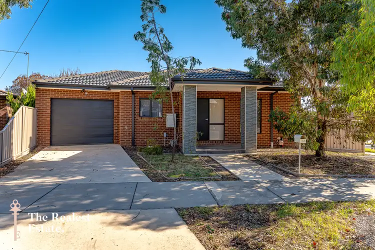 12 Bren Street, Kennington VIC 3550