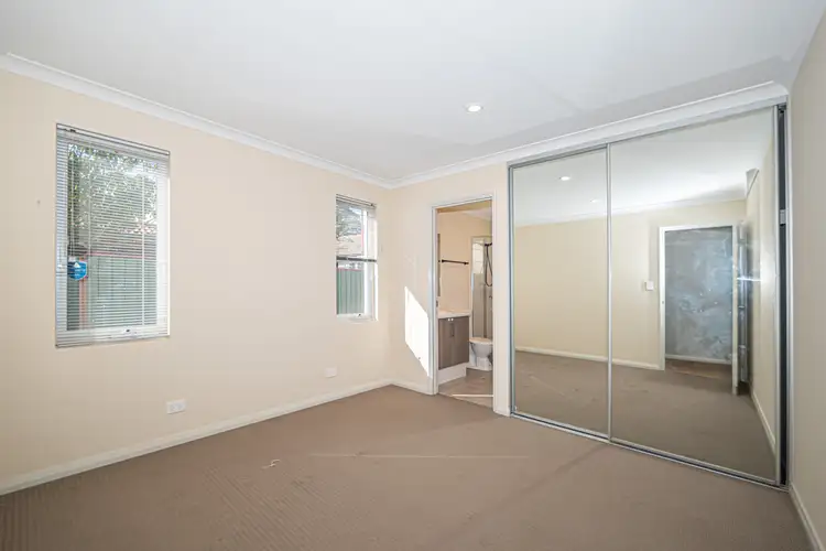 Second view of Homely villa listing, 2/20 Locksley Avenue, Armadale WA 6112