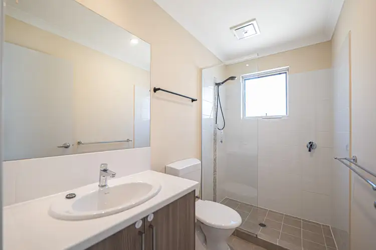 Third view of Homely villa listing, 2/20 Locksley Avenue, Armadale WA 6112