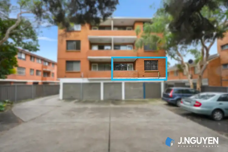 13/72 McBurney Road, Cabramatta NSW 2166