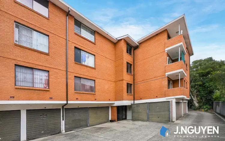 Second view of Homely unit listing, 13/72 McBurney Road, Cabramatta NSW 2166