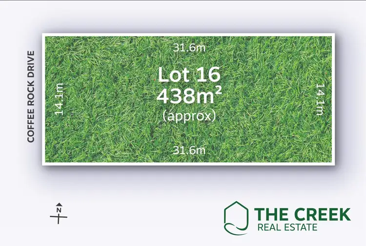 LOT 16, 141-147 Kensington Road, Leopold VIC 3224