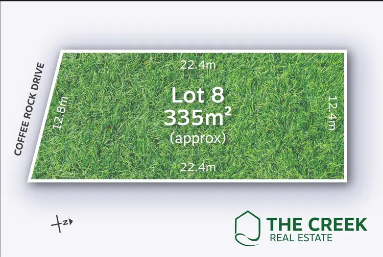 LOT 8, 141-147 Kensington Road, Leopold VIC 3224