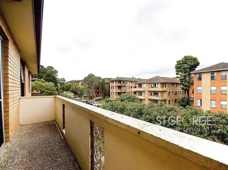 Second view of Homely apartment listing, Address available on request